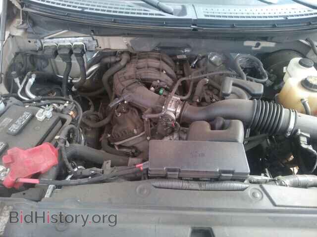 2013 FORD F150 - VIN: 1FTEW1CM2DKD61698 - Фото 7