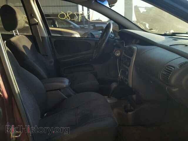 2000 DODGE NEON - VIN: 1B3ES46C3YD654487 - Photo 5