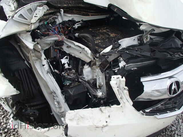 2015 ACURA MDX - VIN: 5FRYD3H40FB006454 - Фото 7