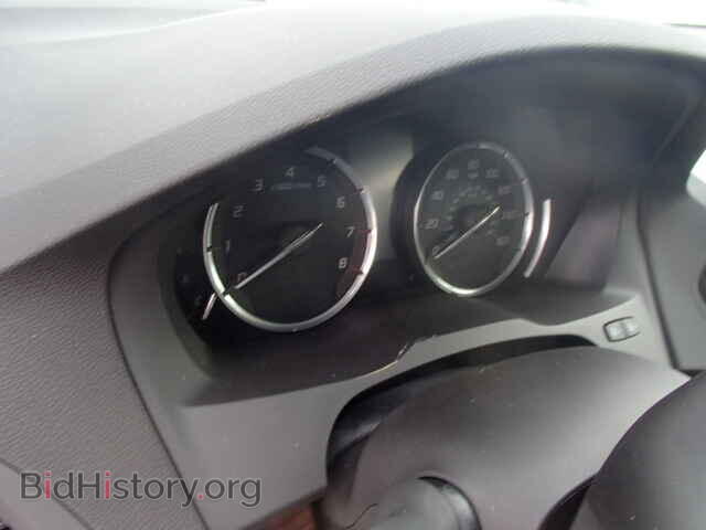 2015 ACURA MDX - VIN: 5FRYD3H40FB006454 - Фото 8
