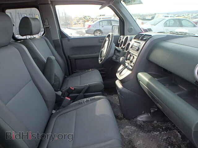 2003 HONDA ELEMENT - VIN: 5J6YH28543L030347 - Фото 5