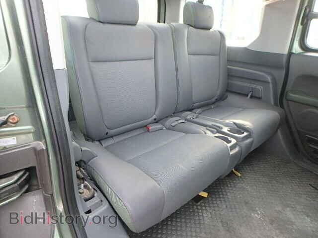 2003 HONDA ELEMENT - VIN: 5J6YH28543L030347 - Фото 6