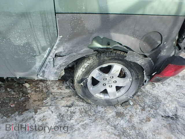 2003 HONDA ELEMENT - VIN: 5J6YH28543L030347 - Фото 9