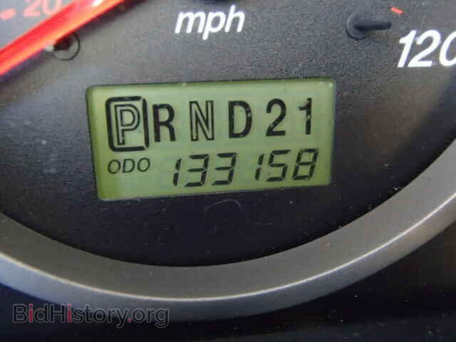 2004 MAZDA TRIBUTE - VIN: 4F2YZ94134KM34505 - Фото 8