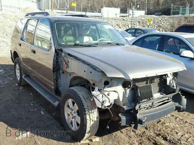 Фотография 1FMEU73E36UA46168 - FORD EXPLORER 2006