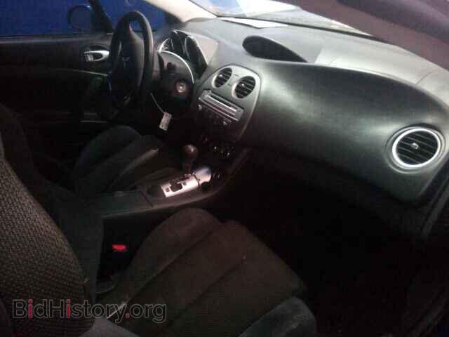 2006 MITSUBISHI ECLIPSE - VIN: 4A3AK24F66E003728 - Photo 5