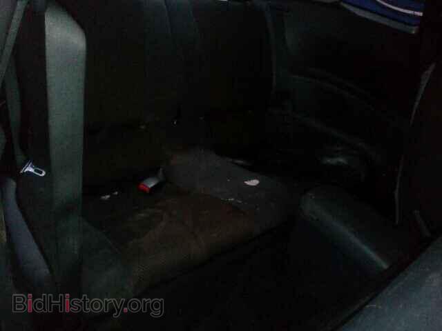 2006 MITSUBISHI ECLIPSE - VIN: 4A3AK24F66E003728 - Photo 6