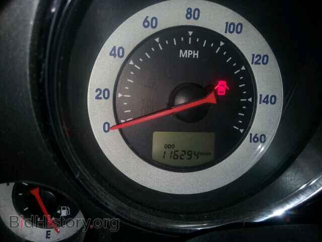 2006 MITSUBISHI ECLIPSE - VIN: 4A3AK24F66E003728 - Photo 8