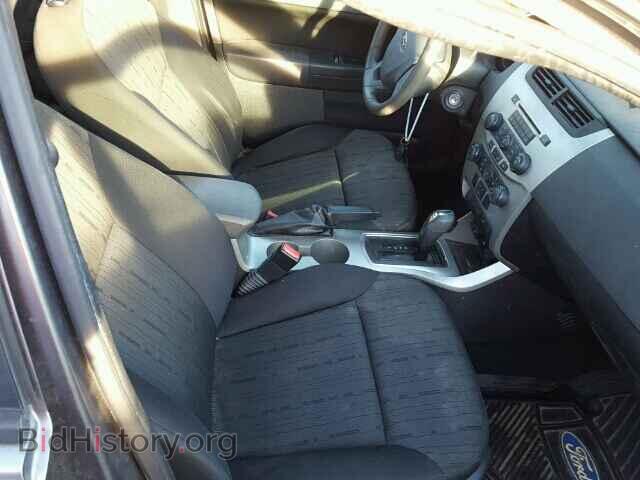 2011 FORD FOCUS - VIN: 1FAHP3FN8BW152696 - Фото 5