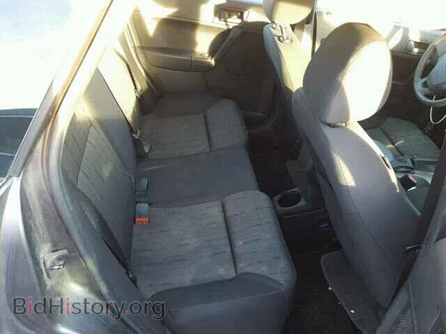 2011 FORD FOCUS - VIN: 1FAHP3FN8BW152696 - Фото 6
