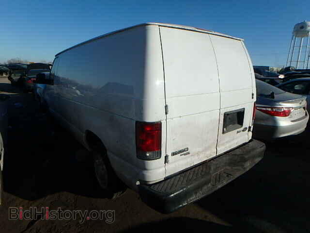 2013 FORD ECONOLINE - VIN: 1FTNE1EW1DDA07161 - Фото 3