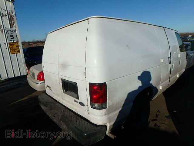 2013 FORD ECONOLINE - VIN: 1FTNE1EW1DDA07161 - Фото 4