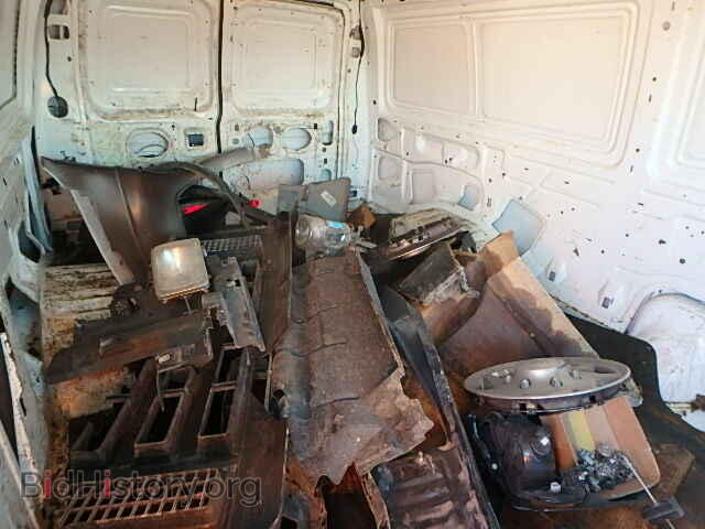 2013 FORD ECONOLINE - VIN: 1FTNE1EW1DDA07161 - Фото 6