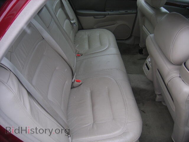 2002 CADILLAC DEVILLE - VIN: 1G6KD54Y32U249515 - Photo 6