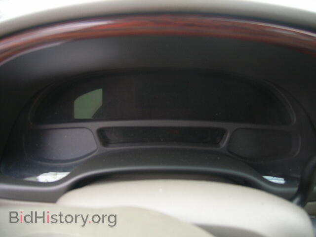 2002 CADILLAC DEVILLE - VIN: 1G6KD54Y32U249515 - Photo 8