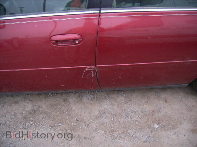 2002 CADILLAC DEVILLE - VIN: 1G6KD54Y32U249515 - Photo 9