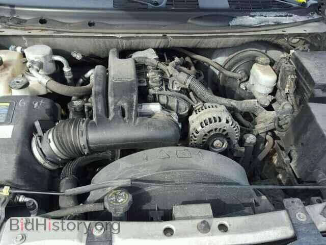 2006 GMC ENVOY - VIN: 1GKET63M962135235 - Фото 7