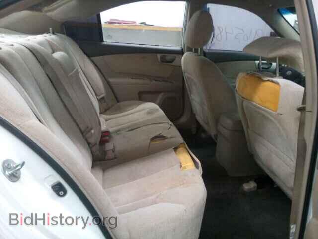 2008 KIA OPTIMA - VIN: KNAGE123385203120 - Фото 6