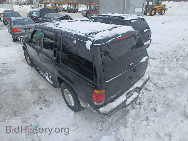 1997 FORD EXPLORER - VIN: 1FMDU35PXVUD08737 - Фото 3