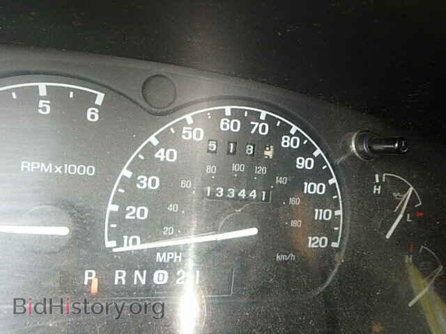1997 FORD EXPLORER - VIN: 1FMDU35PXVUD08737 - Фото 7