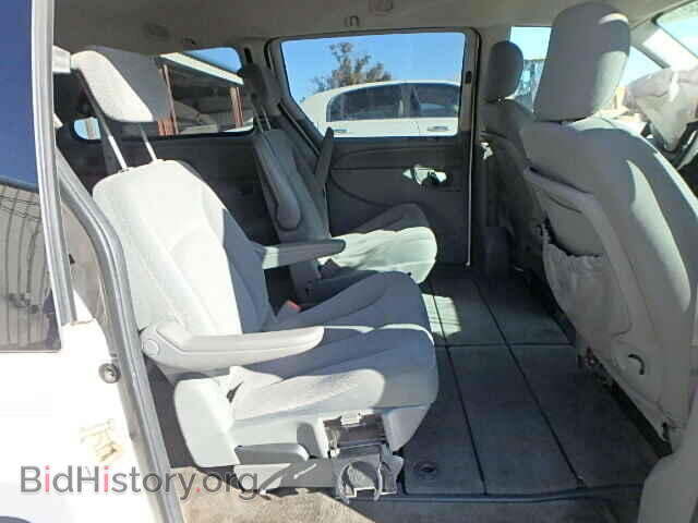2006 DODGE CARAVAN - VIN: 1D4GP24RX6B633314 - Photo 6