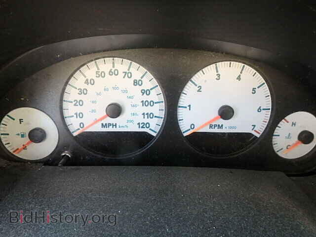 2006 DODGE CARAVAN - VIN: 1D4GP24RX6B633314 - Photo 8