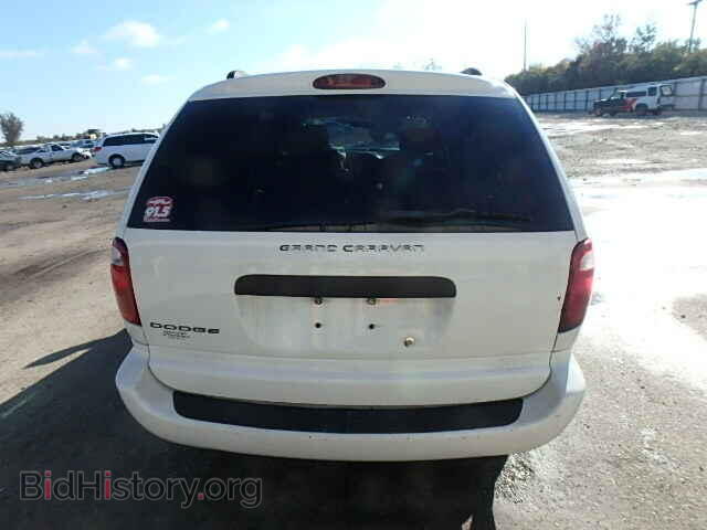 2006 DODGE CARAVAN - VIN: 1D4GP24RX6B633314 - Photo 10