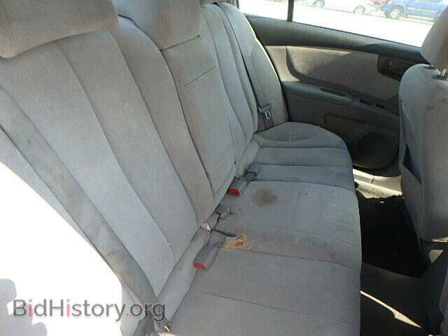 2006 KIA OPTIMA - VIN: KNAGE123765053221 - Фото 6