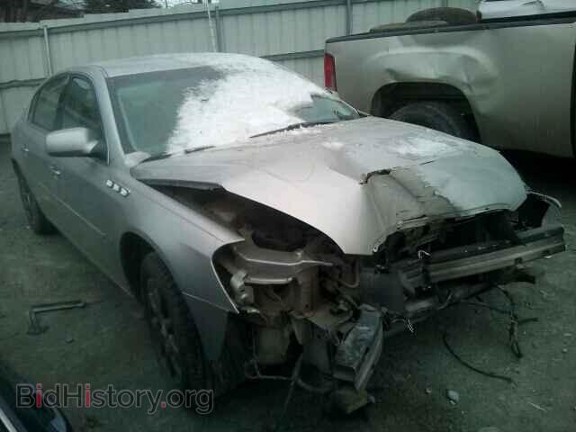 Фотография 1G4HD57296U155025 - BUICK LUCERNE 2006