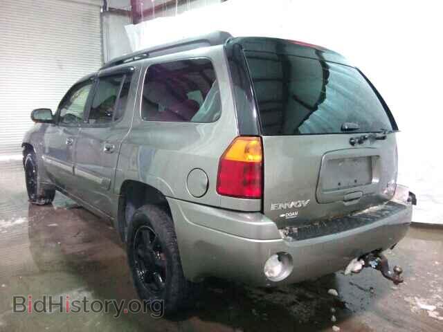 2005 GMC ENVOY - VIN: 1GKET16MX56165012 - Фото 3