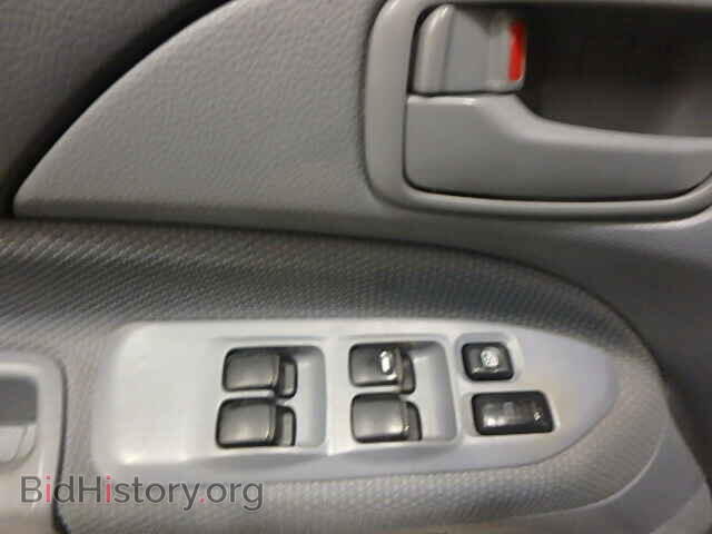 2003 MITSUBISHI LANCER - VIN: JA3AJ26E53U012947 - Фото 9