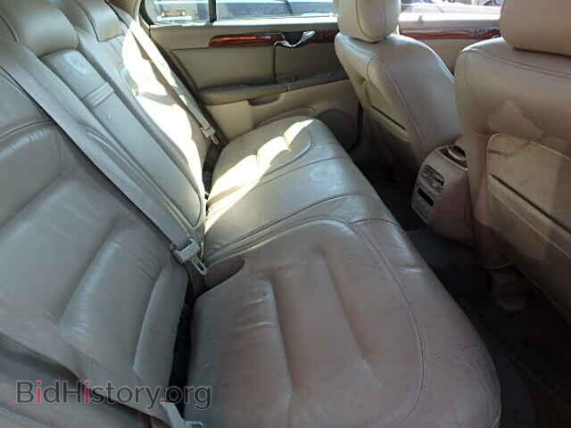 2002 CADILLAC DEVILLE - VIN: 1G6KD54Y42U243044 - Photo 6