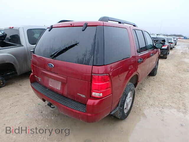 2005 FORD EXPLORER - VIN: 1FMZU63K35ZA76497 - Фото 4
