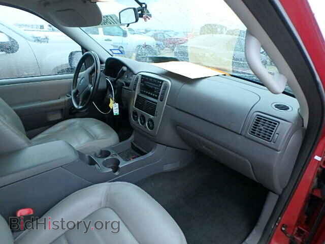 2005 FORD EXPLORER - VIN: 1FMZU63K35ZA76497 - Фото 5