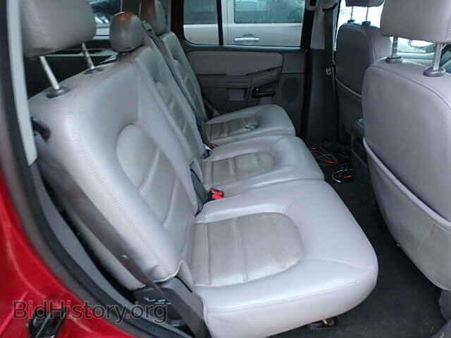 2005 FORD EXPLORER - VIN: 1FMZU63K35ZA76497 - Фото 6