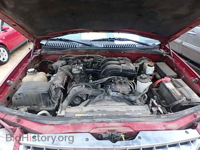 2005 FORD EXPLORER - VIN: 1FMZU63K35ZA76497 - Фото 7