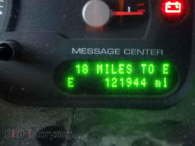2005 FORD EXPLORER - VIN: 1FMZU63K35ZA76497 - Фото 8