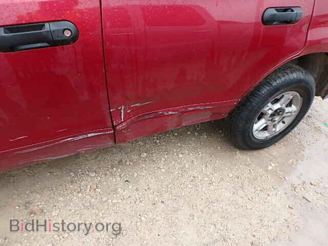 2005 FORD EXPLORER - VIN: 1FMZU63K35ZA76497 - Фото 10
