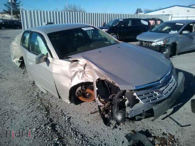 Фотография 1G6DP577870161142 - CADILLAC CTS 2007