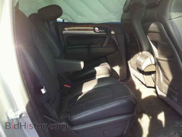 2012 BUICK ENCLAVE - VIN: 5GAKVCED3CJ218960 - Фото 6