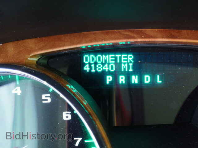 2012 BUICK ENCLAVE - VIN: 5GAKVCED3CJ218960 - Фото 8