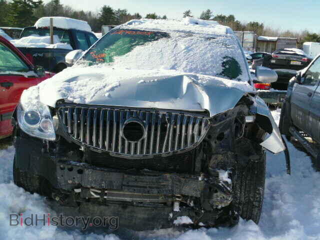 2012 BUICK ENCLAVE - VIN: 5GAKVCED3CJ218960 - Фото 9