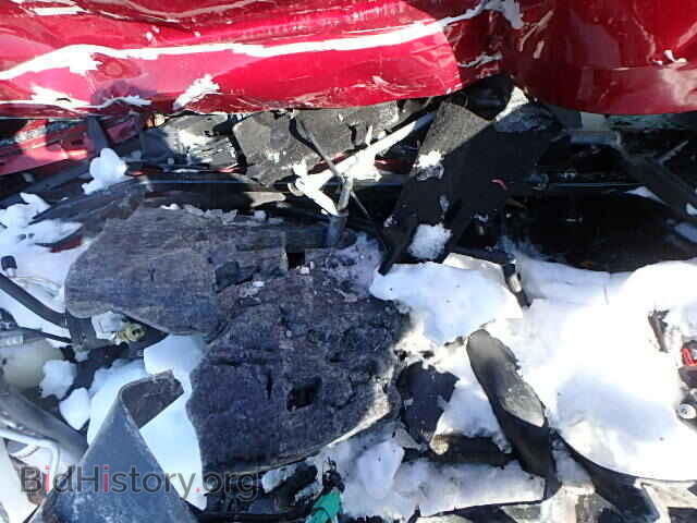 2013 FORD EXPLORER - VIN: 1FM5K8GT8DGB55452 - Фото 7