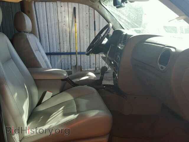 2009 GMC ENVOY - VIN: 1GKET53M992117333 - Фото 5