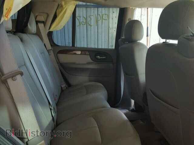 2009 GMC ENVOY - VIN: 1GKET53M992117333 - Фото 6