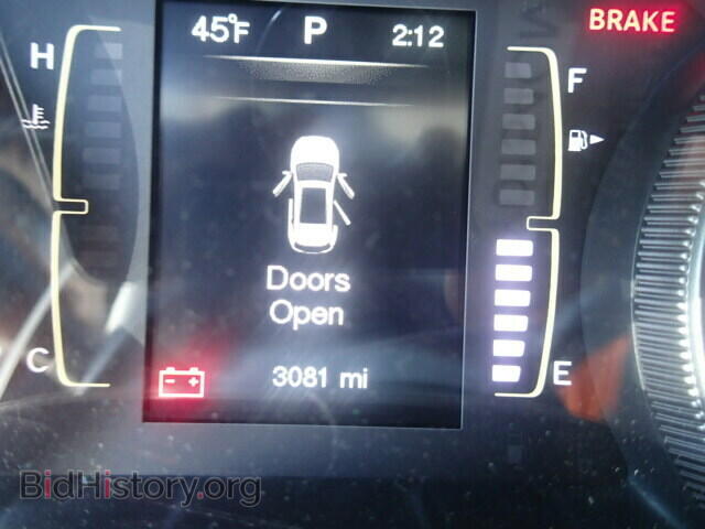 2014 JEEP CHEROKEE - VIN: 1C4PJLABXEW143166 - Фото 8