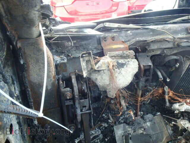 2002 CADILLAC DEVILLE - VIN: 1G6KD57Y52U272998 - Photo 8