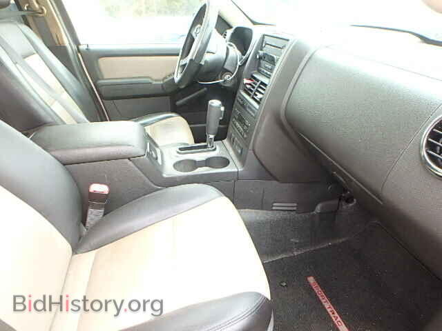 2007 FORD EXPLORER - VIN: 1FMEU33807UA17411 - Фото 5