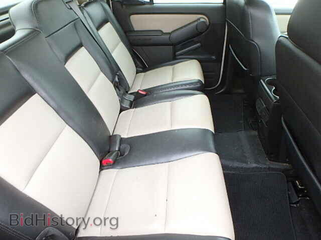 2007 FORD EXPLORER - VIN: 1FMEU33807UA17411 - Фото 6