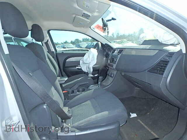 2010 CHRYSLER SEBRING - VIN: 1C3CC4FB3AN190972 - Фото 5